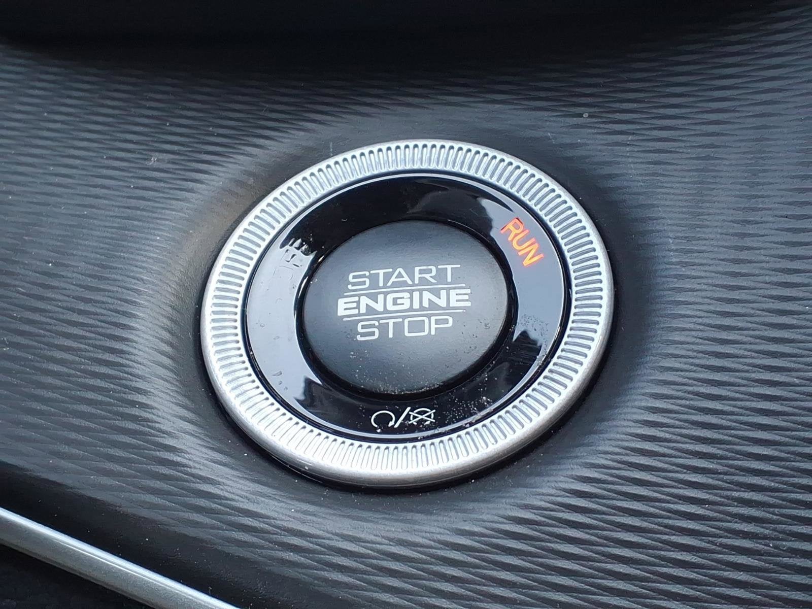 2026 Jeep Grand Cherokee L Laredo X