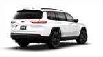 2026 Jeep Grand Cherokee L Laredo X
