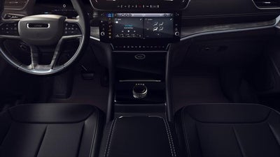 2026 Jeep Grand Cherokee L Laredo X