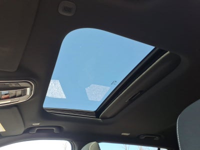 2026 Jeep Grand Cherokee L Laredo X