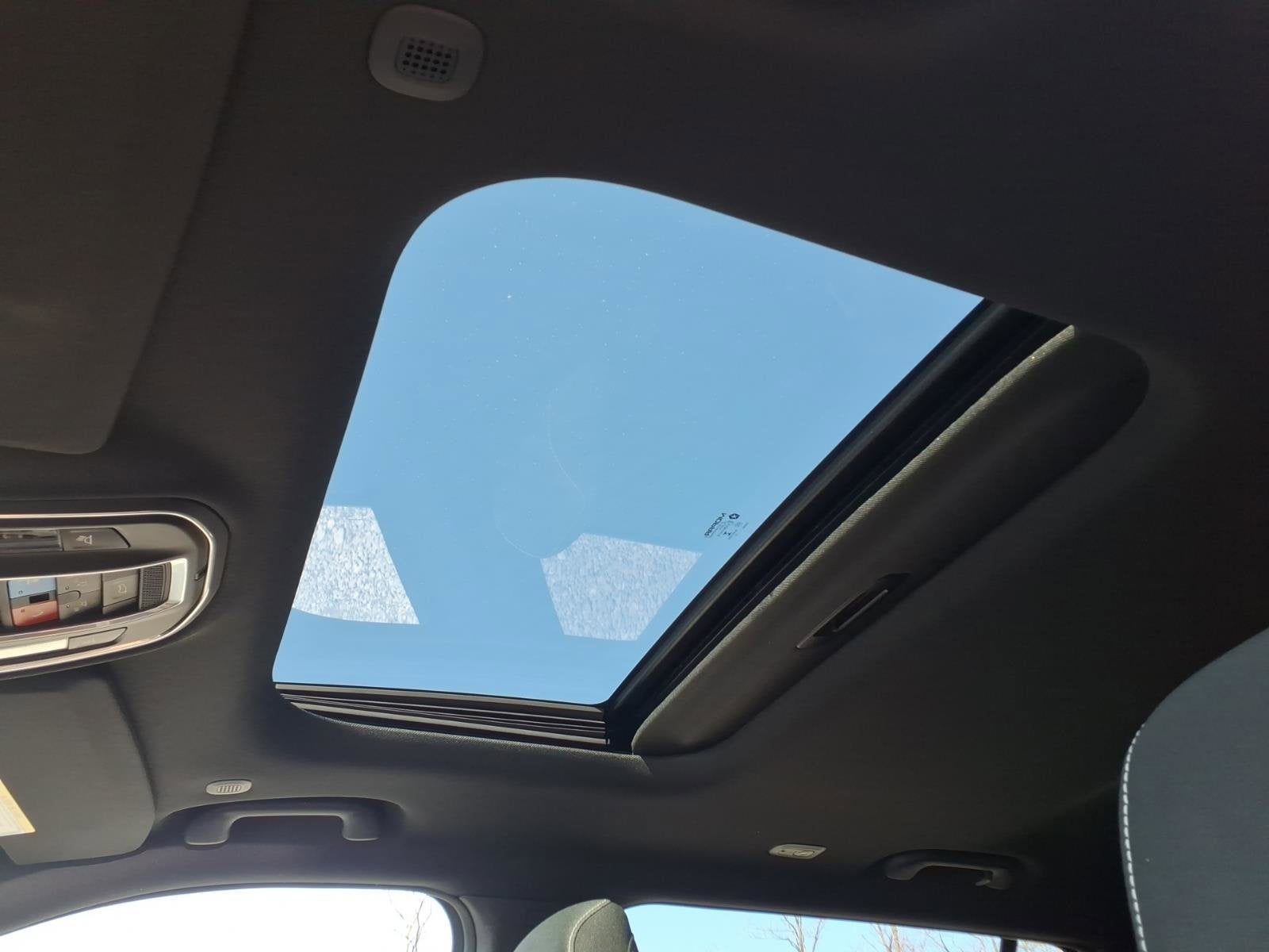 2026 Jeep Grand Cherokee L Laredo X