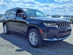 2026 Jeep Grand Cherokee L Laredo X