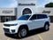 2025 Jeep Grand Cherokee L Laredo X