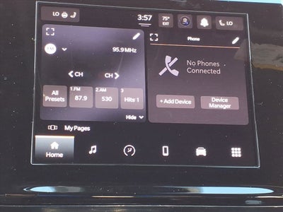 2025 Jeep Grand Cherokee L Laredo X