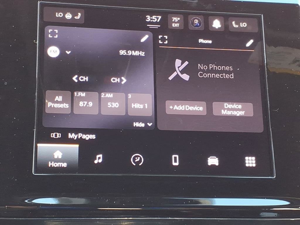 2025 Jeep Grand Cherokee L Laredo X