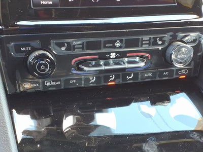 2025 Jeep Grand Cherokee L Laredo X