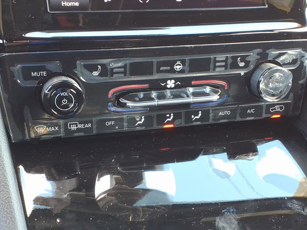 2025 Jeep Grand Cherokee L Laredo X