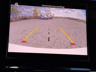 2025 Jeep Grand Cherokee L Laredo X