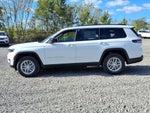 2025 Jeep Grand Cherokee L Laredo X