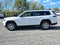 2025 Jeep Grand Cherokee L Laredo X