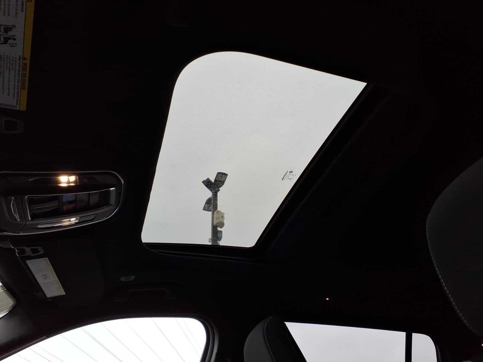 2026 Jeep Grand Cherokee L Laredo X