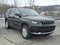 2026 Jeep Grand Cherokee L Laredo X