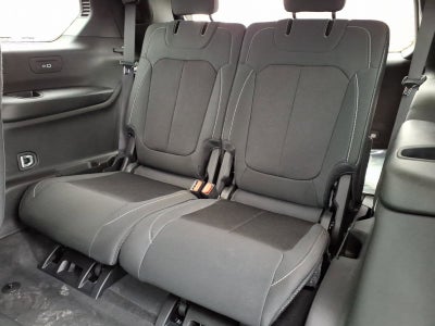 2026 Jeep Grand Cherokee L Laredo X