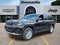 2026 Jeep Grand Cherokee L Laredo X