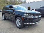 2026 Jeep Grand Cherokee L Laredo X