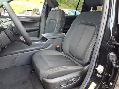 2026 Jeep Grand Cherokee L Laredo X