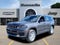 2025 Jeep Grand Cherokee L Laredo X