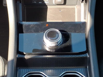 2025 Jeep Grand Cherokee L Laredo X