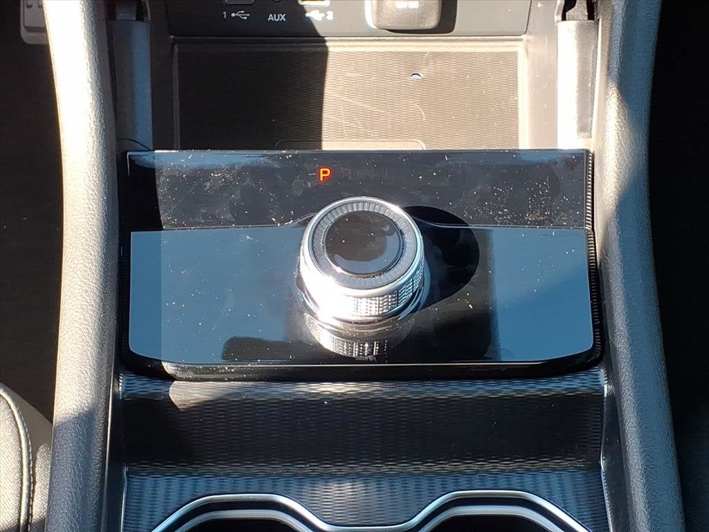 2025 Jeep Grand Cherokee L Laredo X