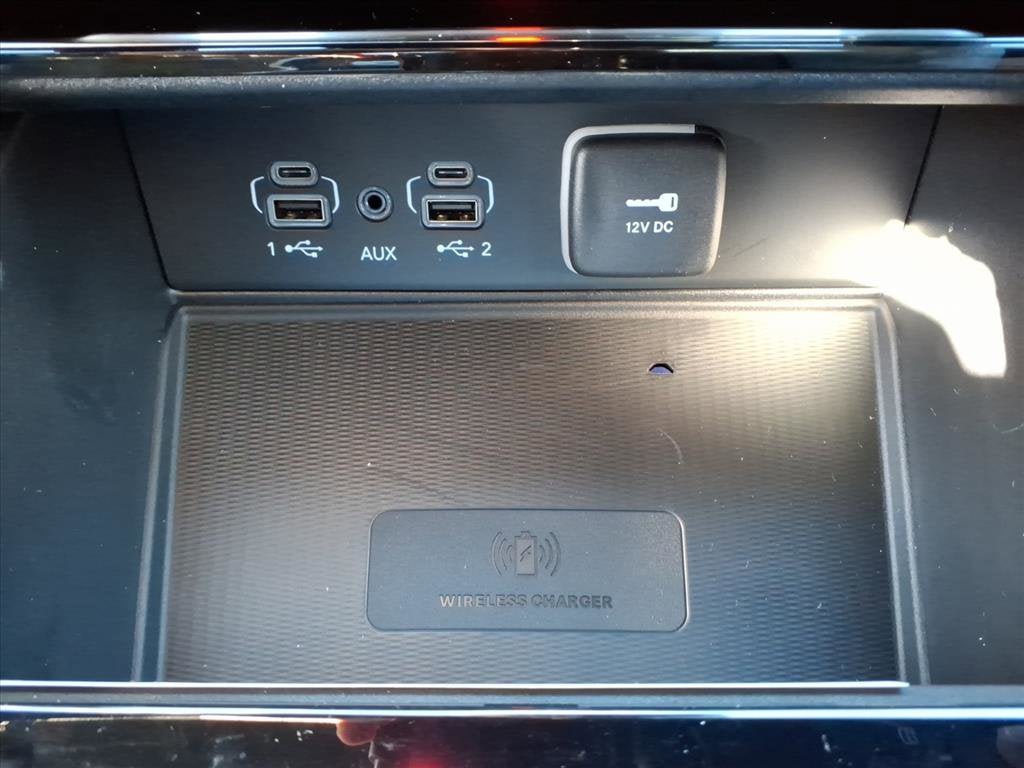 2025 Jeep Grand Cherokee L Laredo X