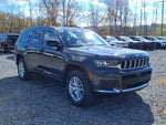 2025 Jeep Grand Cherokee L Laredo X