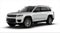 2026 Jeep Grand Cherokee L Laredo X