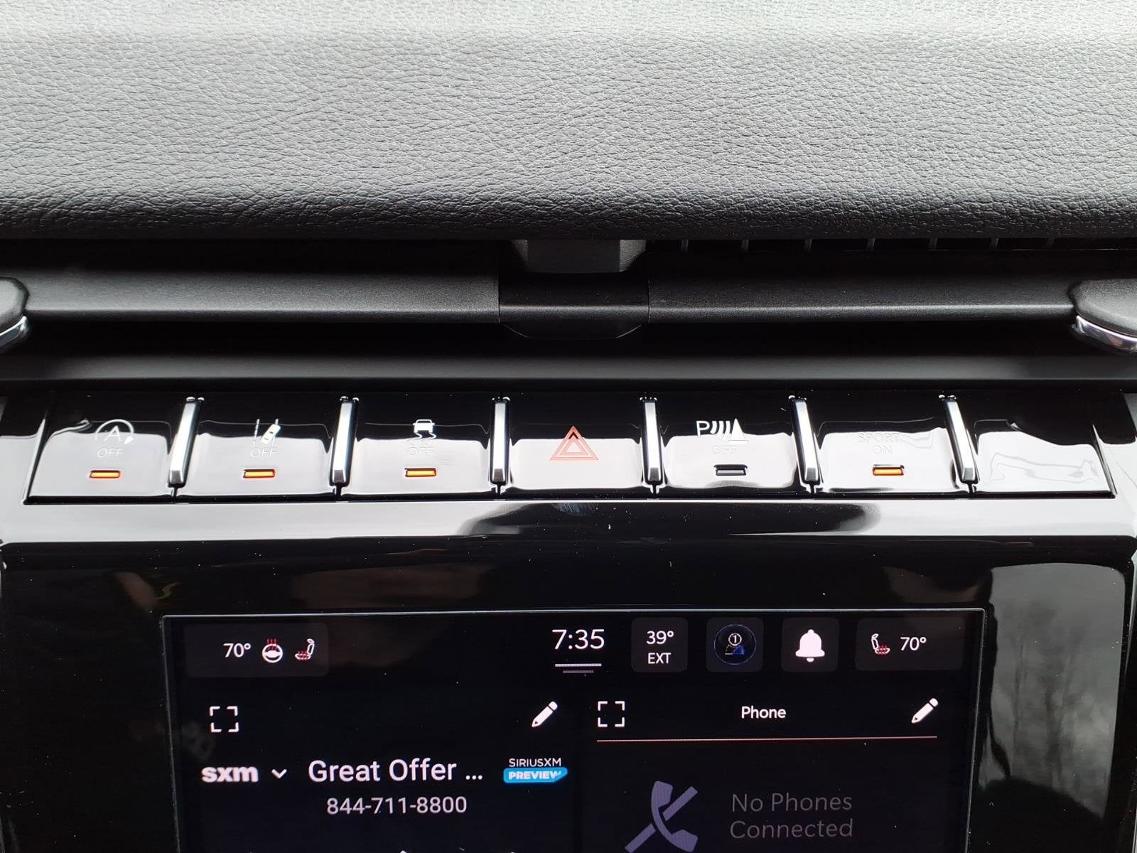 2026 Jeep Grand Cherokee L Laredo X