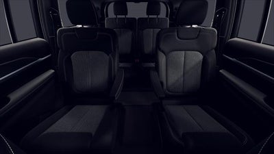 2026 Jeep Grand Cherokee L Laredo X