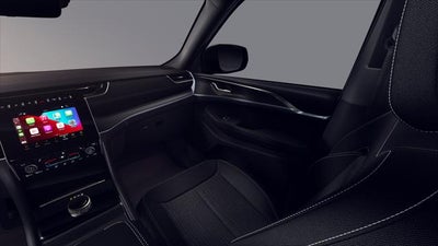 2026 Jeep Grand Cherokee L Laredo X