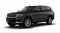 2026 Jeep Grand Cherokee L Laredo X