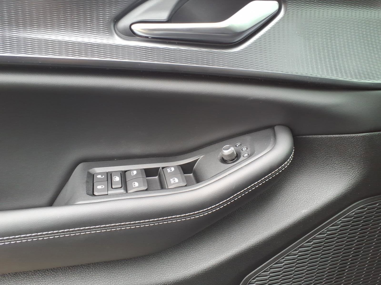 2026 Jeep Grand Cherokee L Laredo X