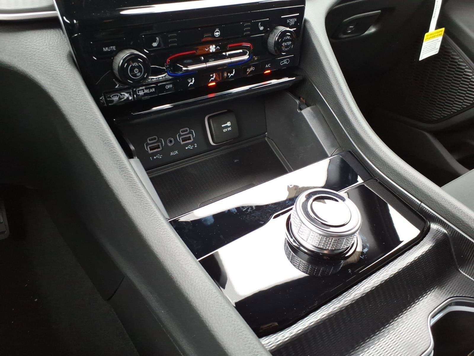 2026 Jeep Grand Cherokee L Laredo X