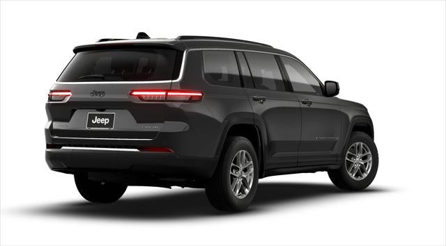 2026 Jeep Grand Cherokee L Laredo X
