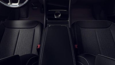 2026 Jeep Grand Cherokee L Laredo X