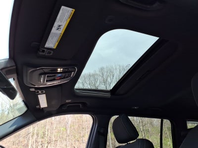2026 Jeep Grand Cherokee L Laredo X