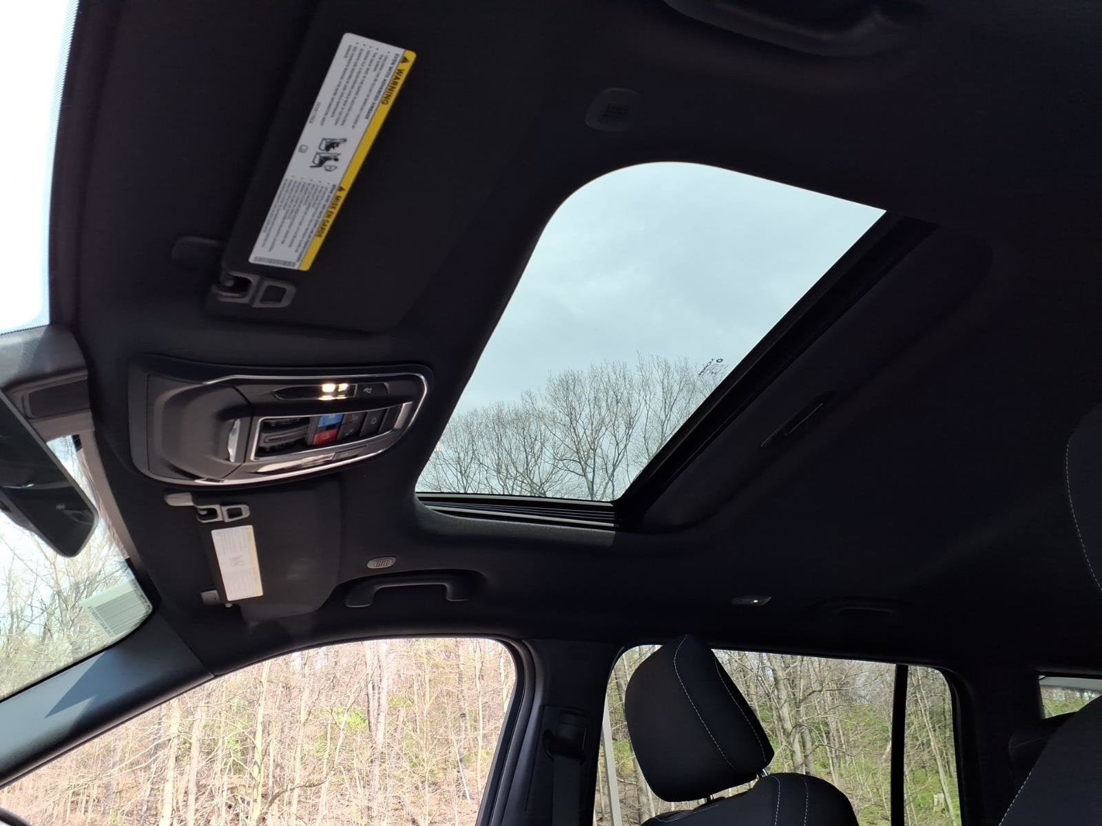 2026 Jeep Grand Cherokee L Laredo X