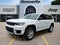 2026 Jeep Grand Cherokee L Laredo X