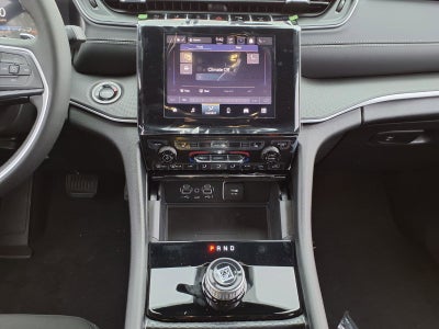 2026 Jeep Grand Cherokee L Laredo X