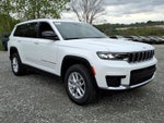 2026 Jeep Grand Cherokee L Laredo X