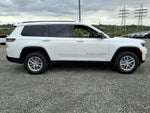 2026 Jeep Grand Cherokee L Laredo X