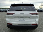 2026 Jeep Grand Cherokee L Laredo X