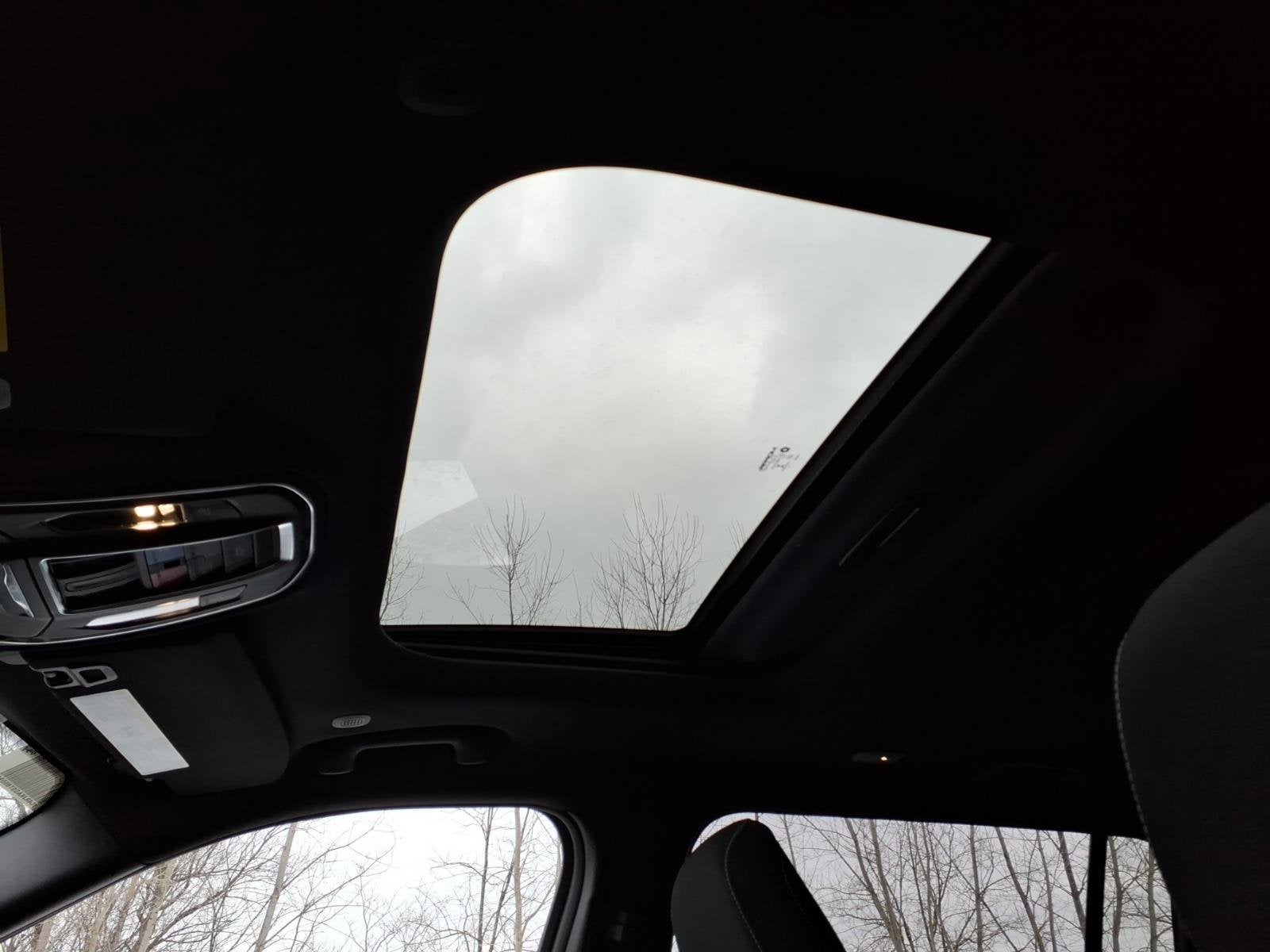 2026 Jeep Grand Cherokee L Laredo X