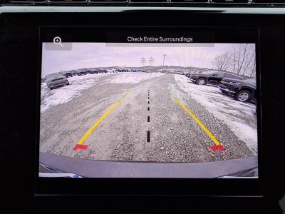 2026 Jeep Grand Cherokee L Laredo X