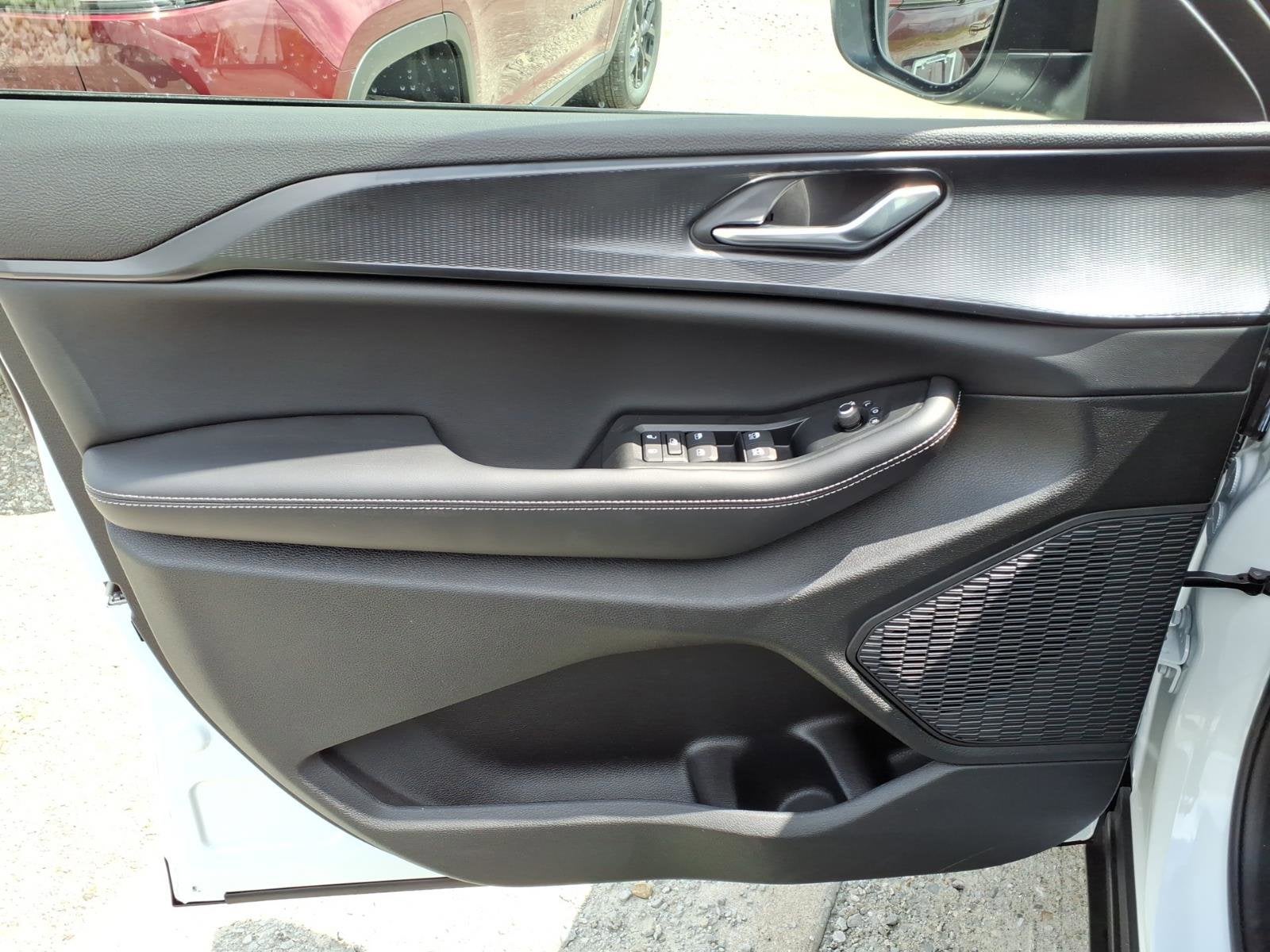 2026 Jeep Grand Cherokee L Laredo X