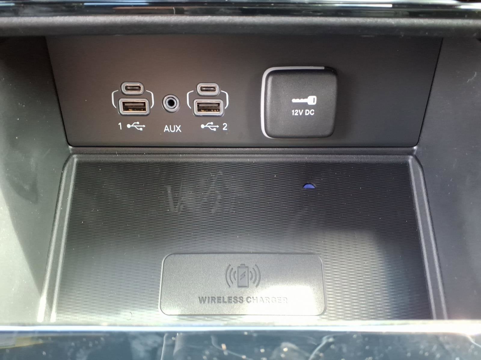 2026 Jeep Grand Cherokee L Laredo X