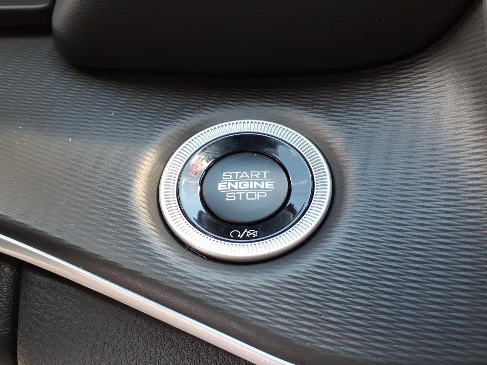 2026 Jeep Grand Cherokee L Laredo X