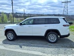 2026 Jeep Grand Cherokee L Laredo X