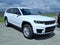 2026 Jeep Grand Cherokee L Laredo X