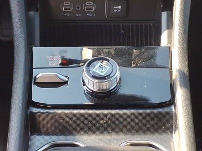 2026 Jeep Grand Cherokee L Laredo Altitude