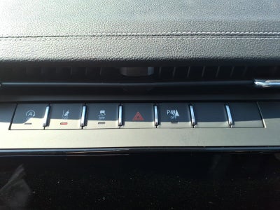 2026 Jeep Grand Cherokee L Laredo Altitude